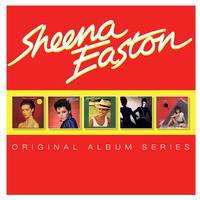 SHEENA EASTON - TELEPHONE