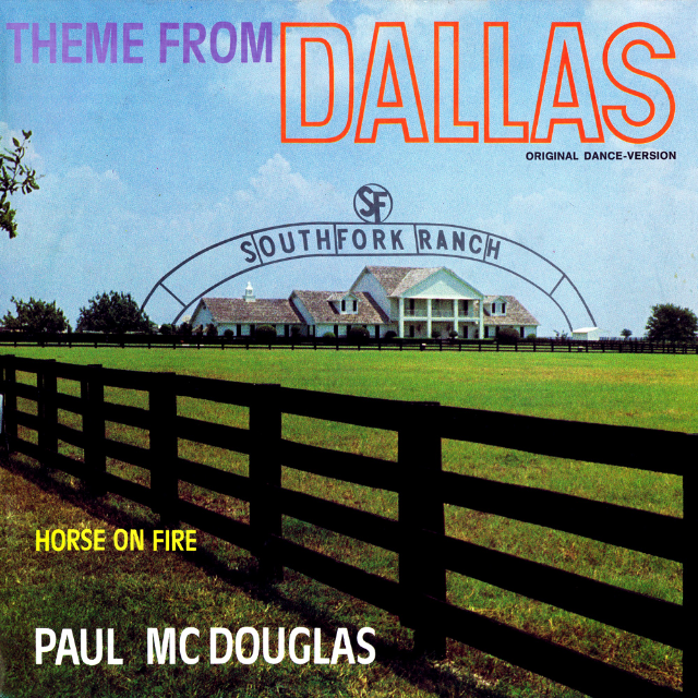 Theme From “Dallas”
