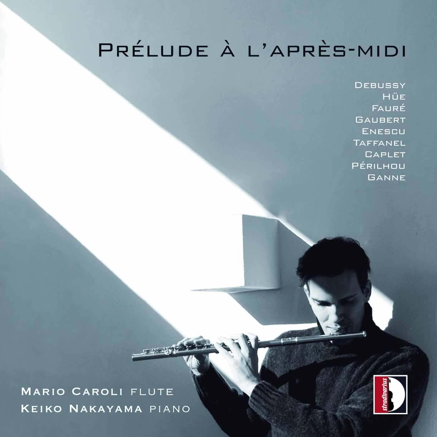 Prélude a l'après-midi