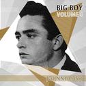 Big Boy Johnny Cash, Vol. 4专辑