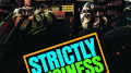Strictly Business专辑