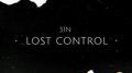 Lost Control专辑