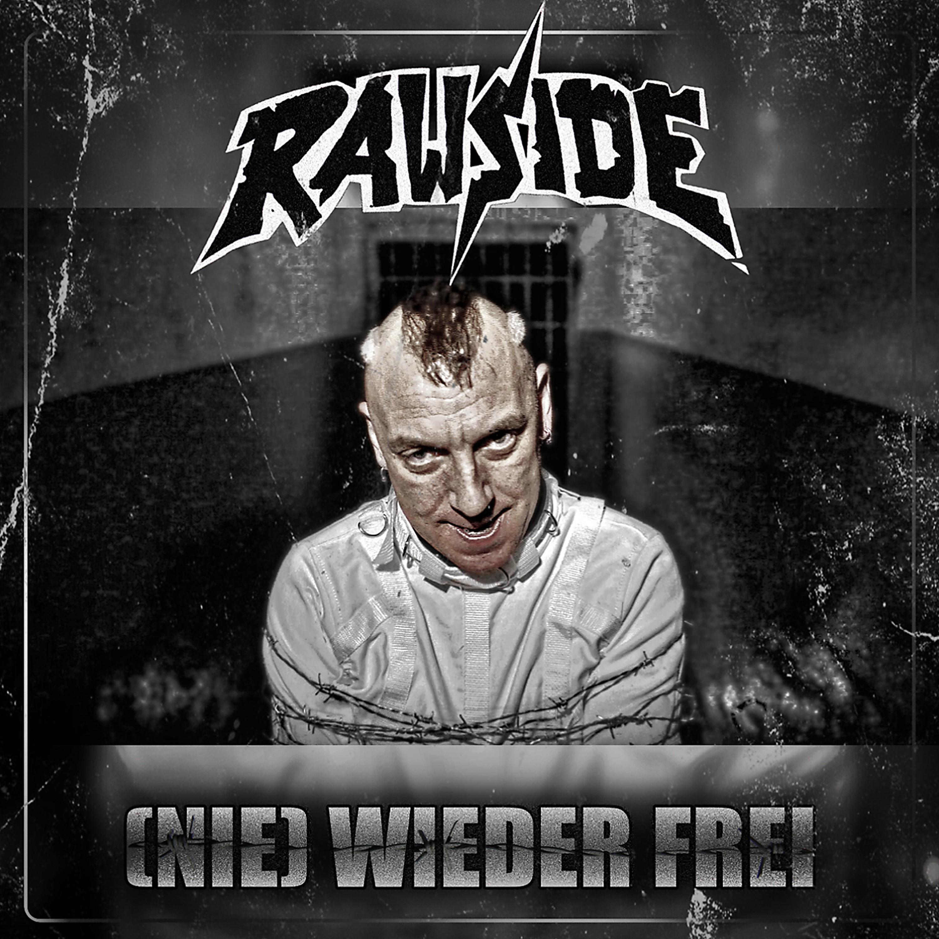 (Nie) wieder frei
