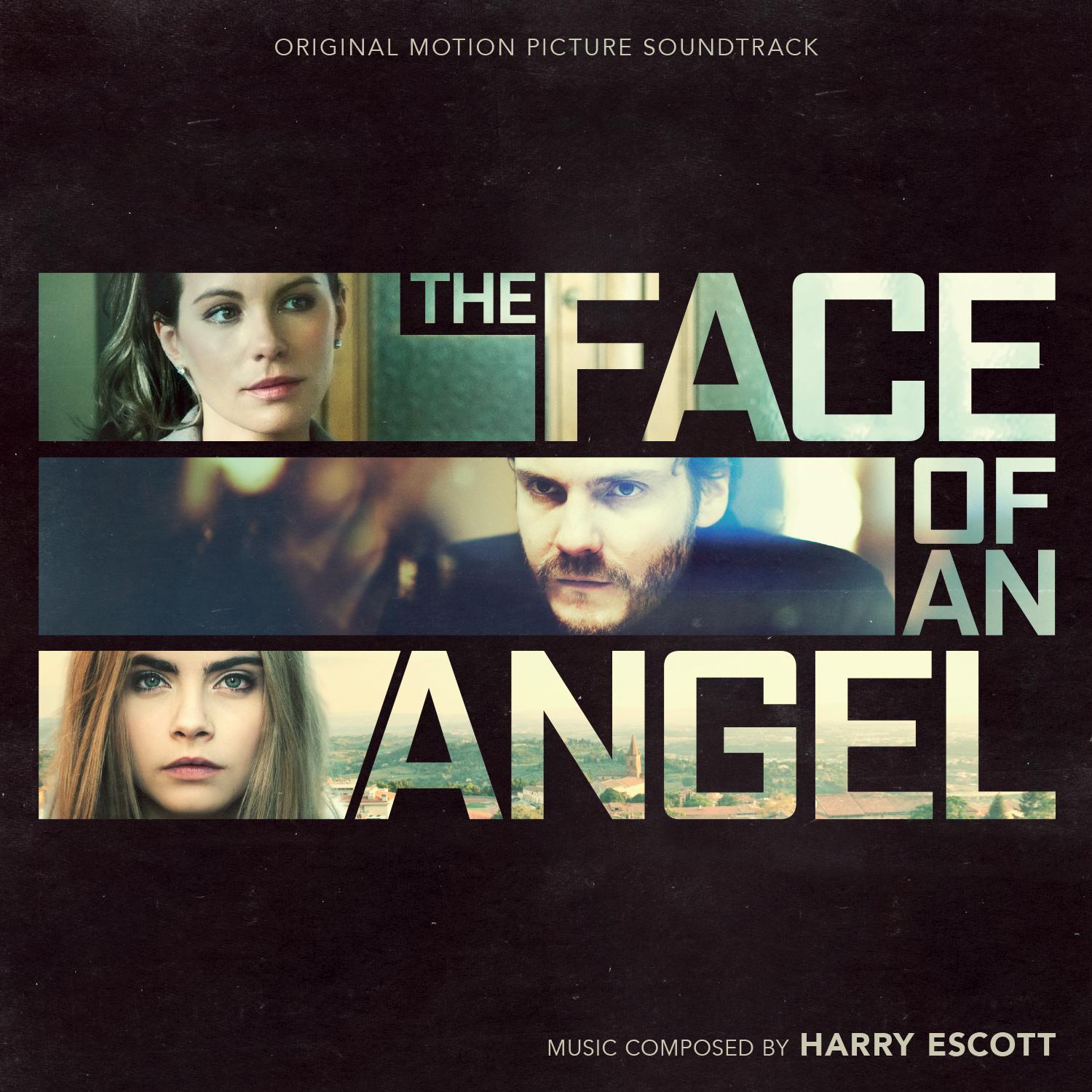 The Face of An Angel (Original Motion Picture Soundtrack)