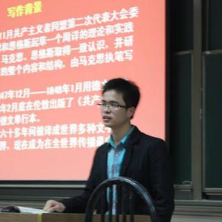2019绍兴一中3-4月歌单