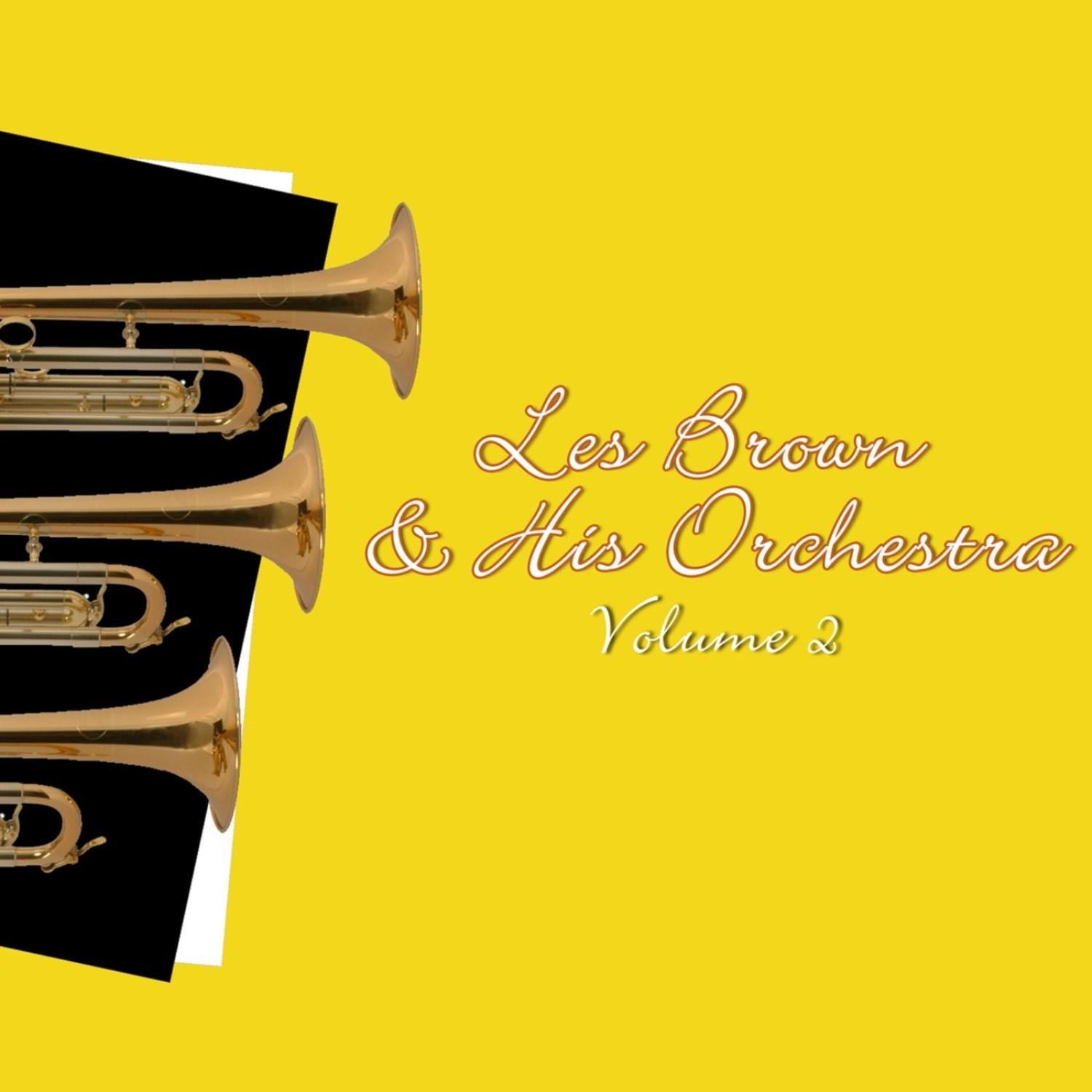 Les Brown & His Orchestra, Vol. 2