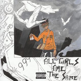 陷阱说唱精选|从《All Girls Are The Same》听起