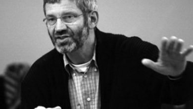 Michael Schneider