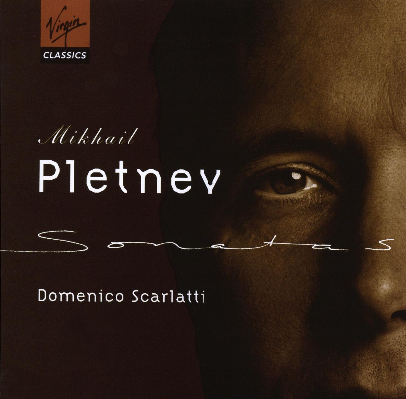 D. Scarlatti: Keyboard Sonatas