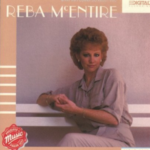 My Mind Is On You - Reba McEntire (PT karaoke) 带和声伴奏 （降8半音）