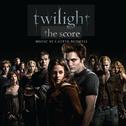 Twilight  [The Score]专辑