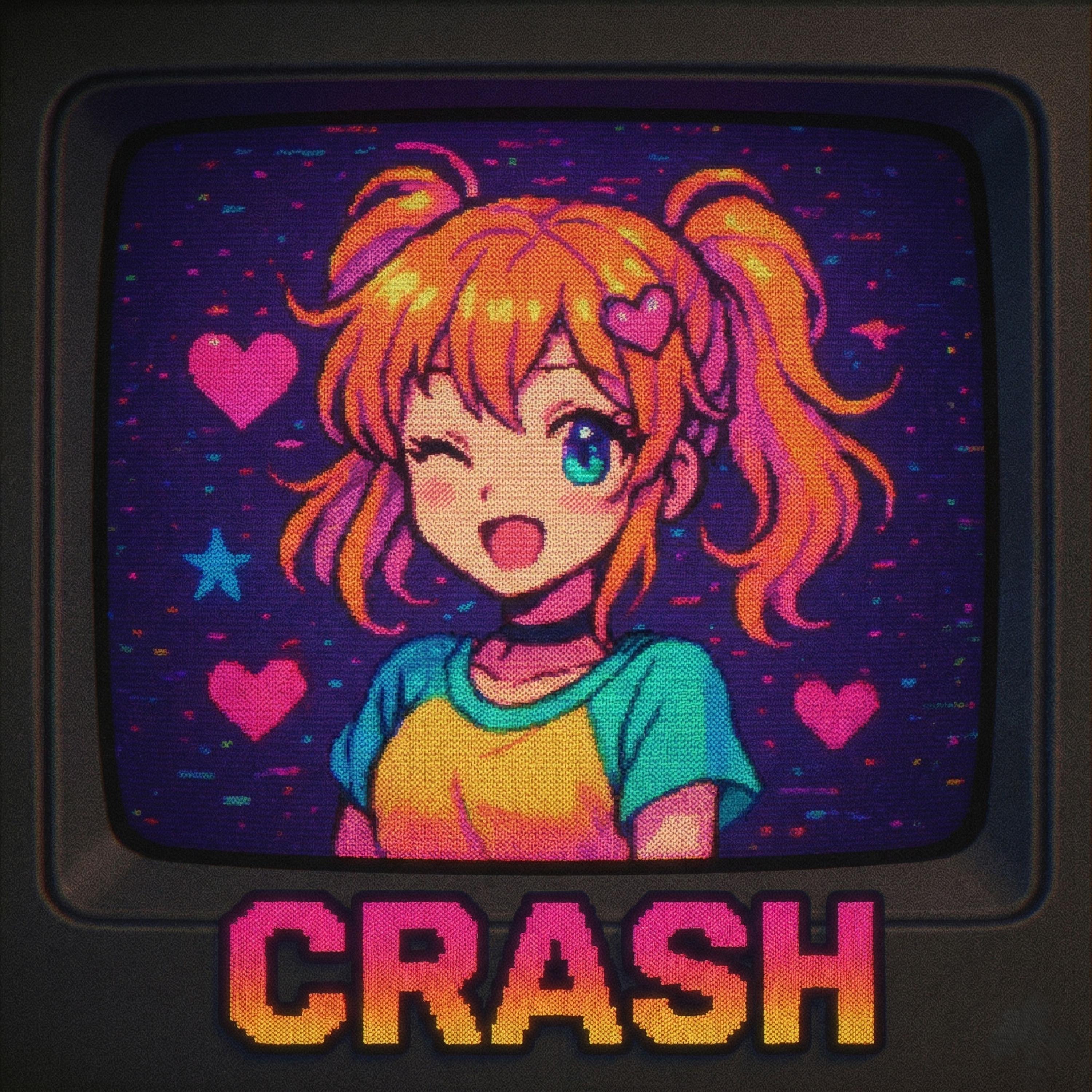 Crash