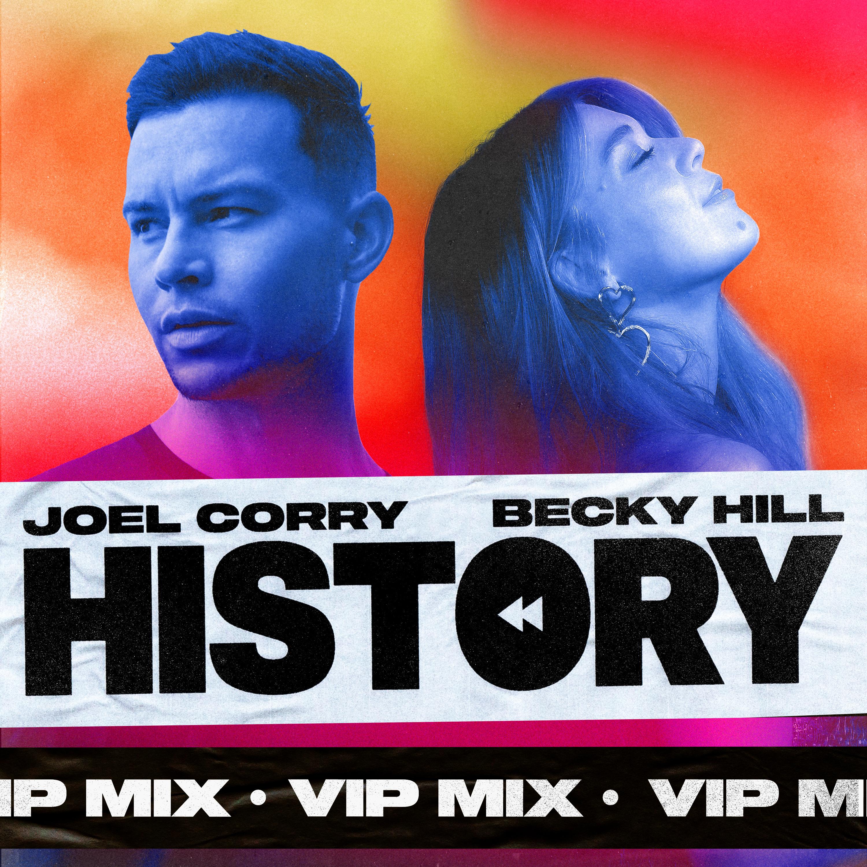 HISTORY (VIP Mix) [Extended]