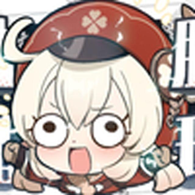 可莉小魔女