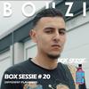 Bouzi - Box Sessie