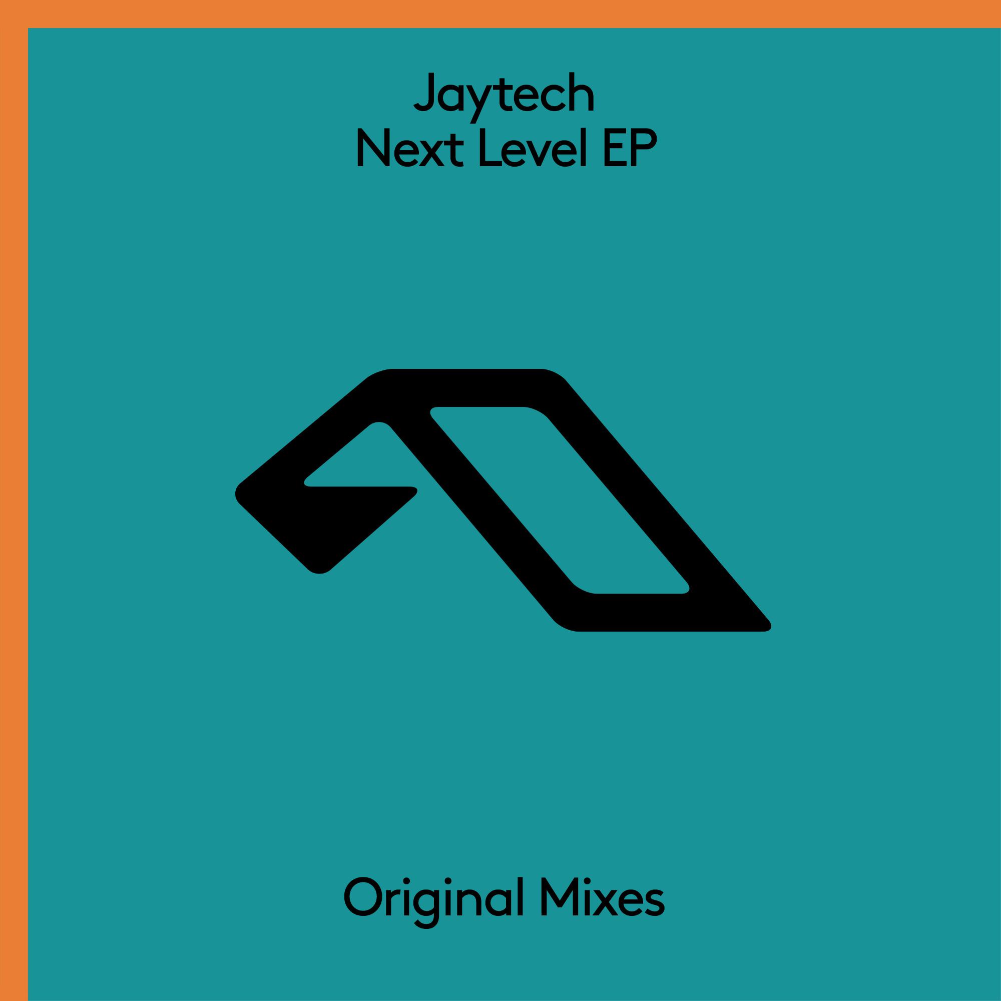 Jaytech - Next Level (Extended Mix)