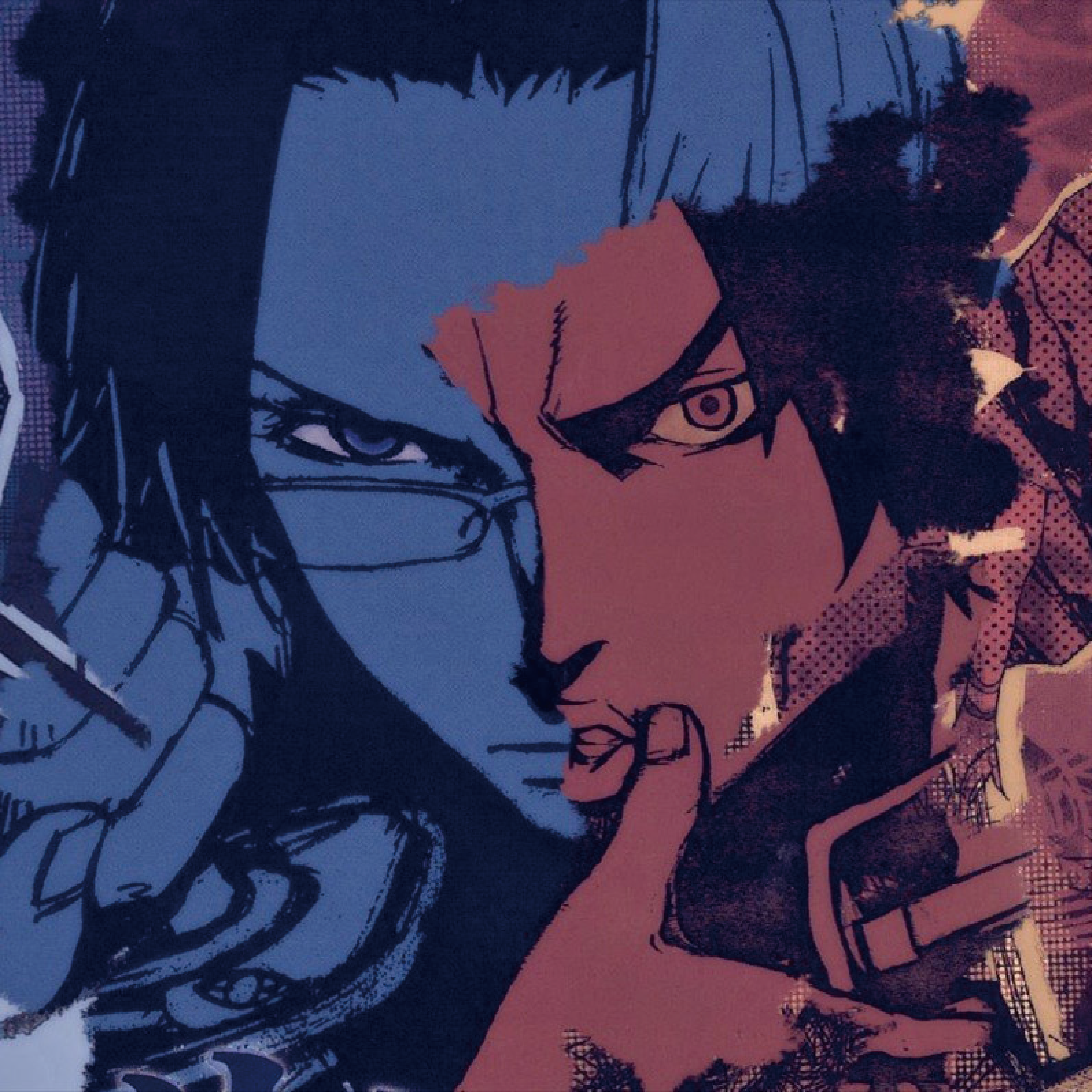 混 沌 武 士【FREE BEAT】