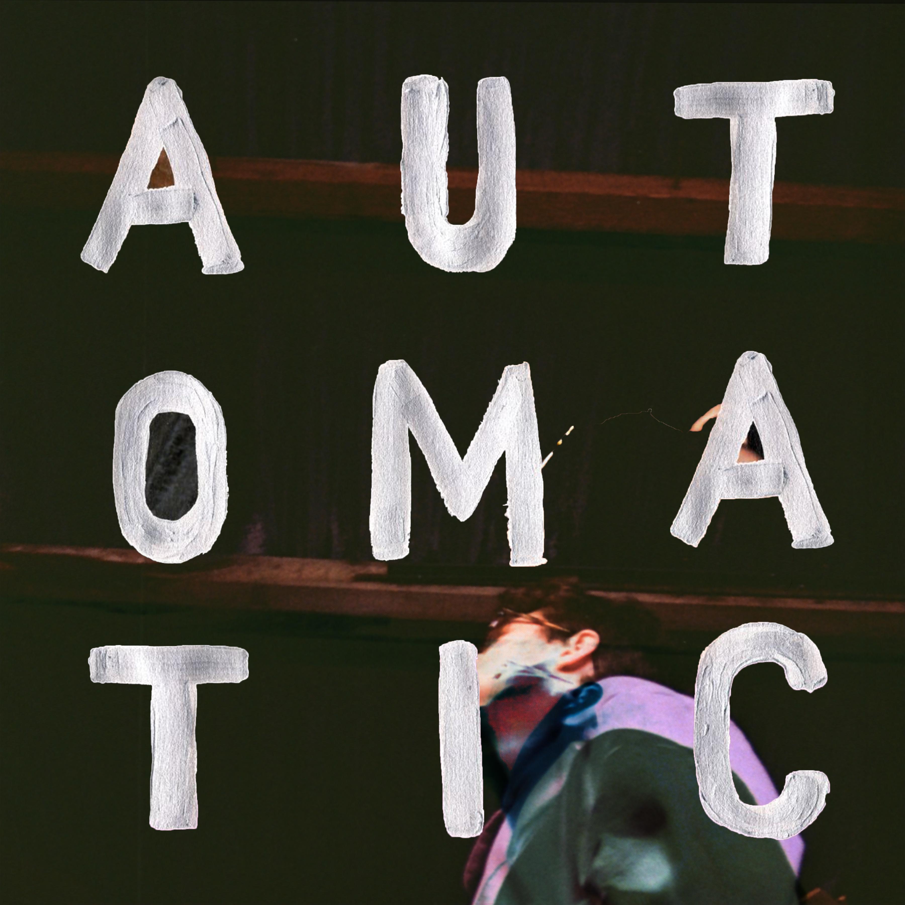 Automatic专辑