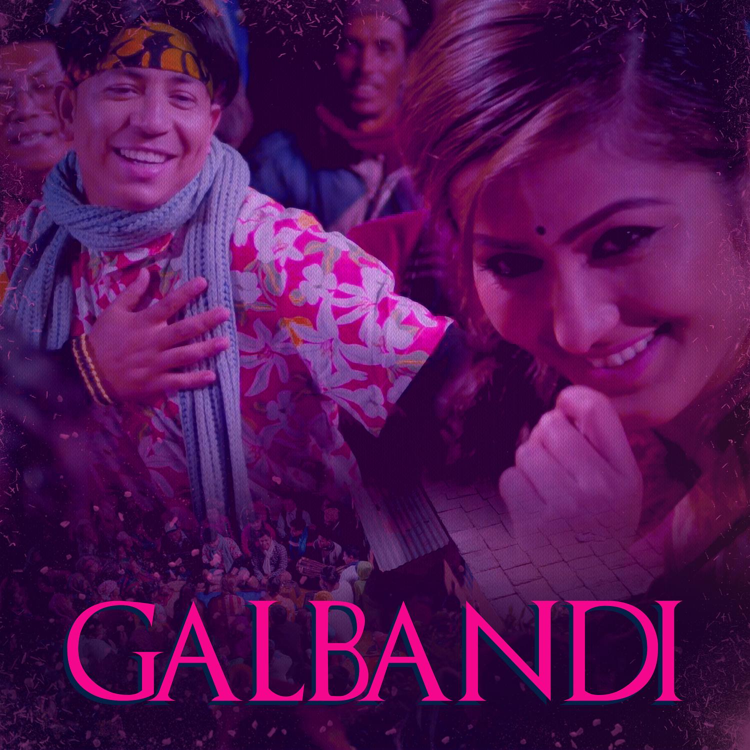Galbandi