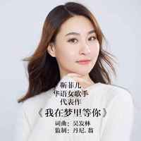 我在梦里等你（缺女伴奏）