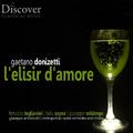 Donizetti: L'elisir d'Amore