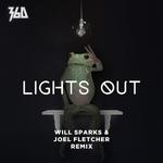 Lights Out (Will Sparks & Joel Fletcher Remix)专辑
