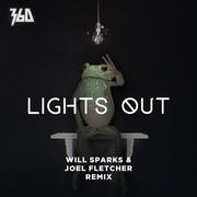 Lights Out (Will Sparks & Joel Fletcher Remix)