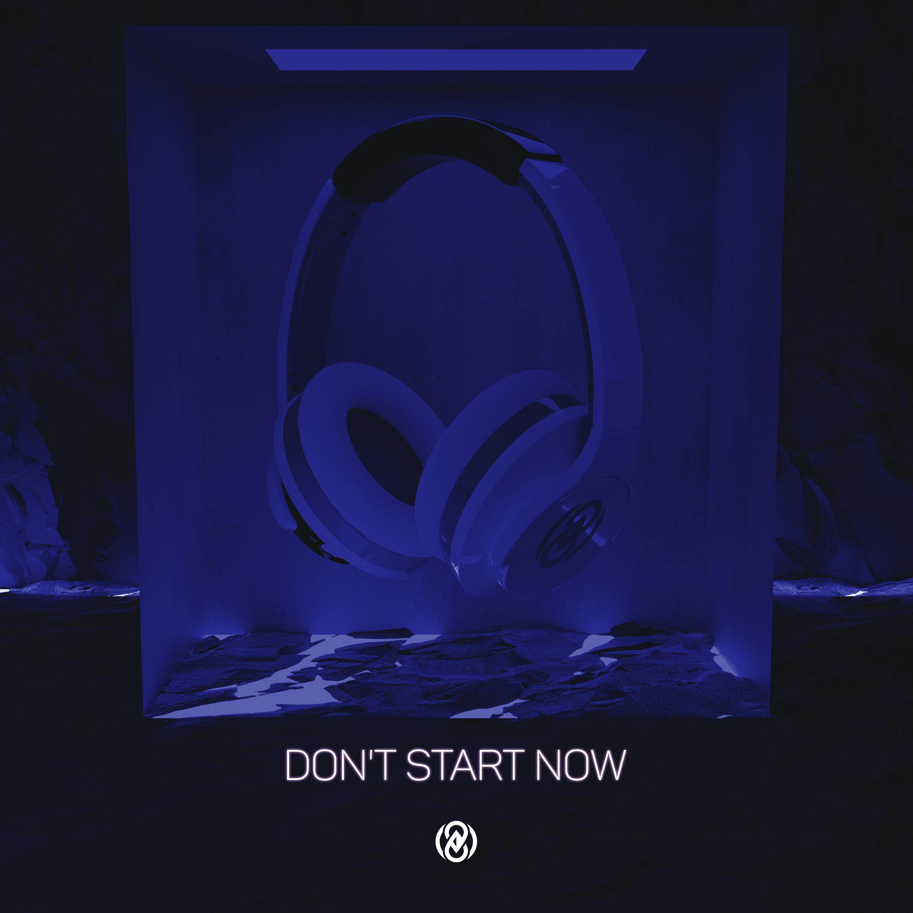 Don't Start Now (8D Audio)