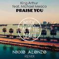 Praise You (Nikko Alonzo Remix)