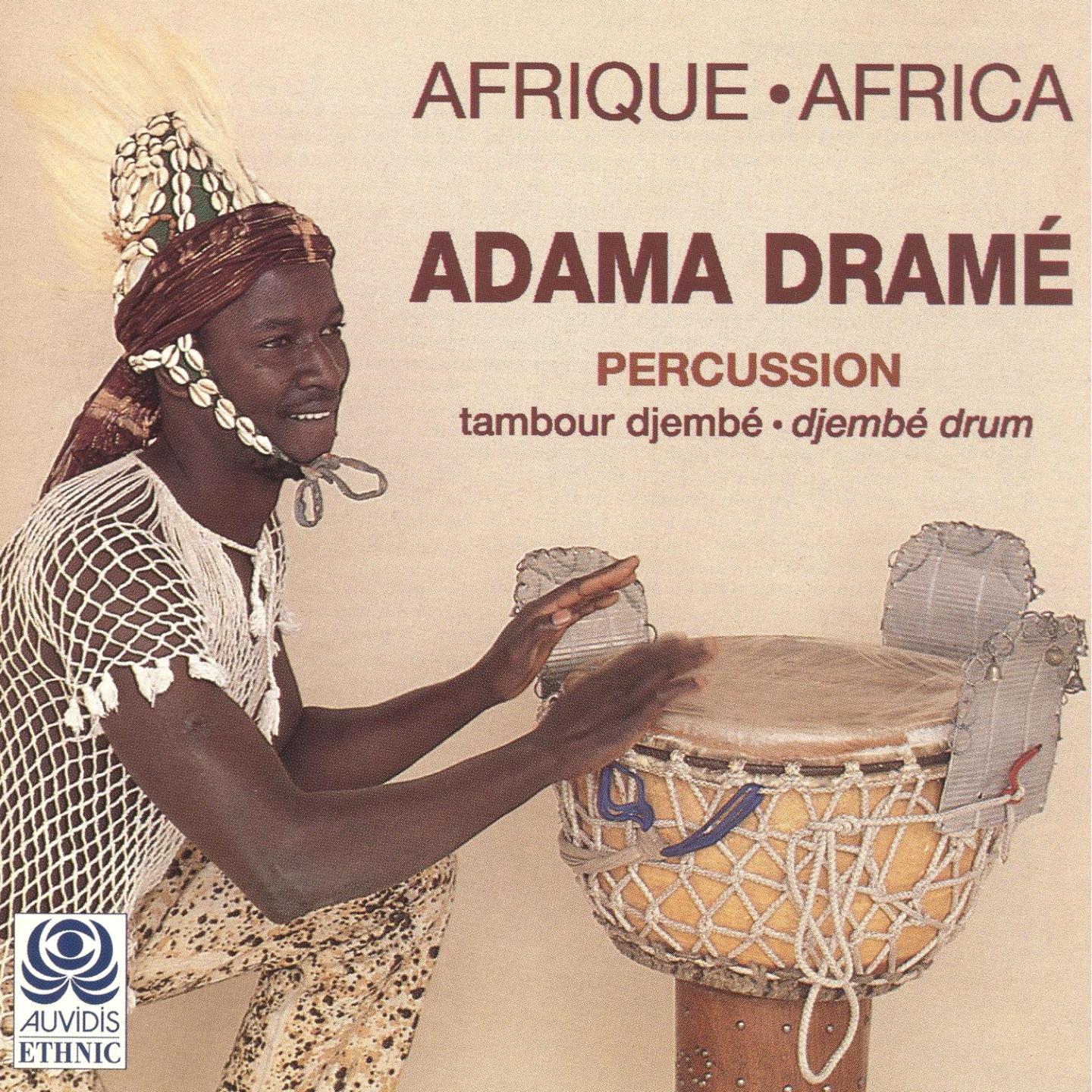 Africa