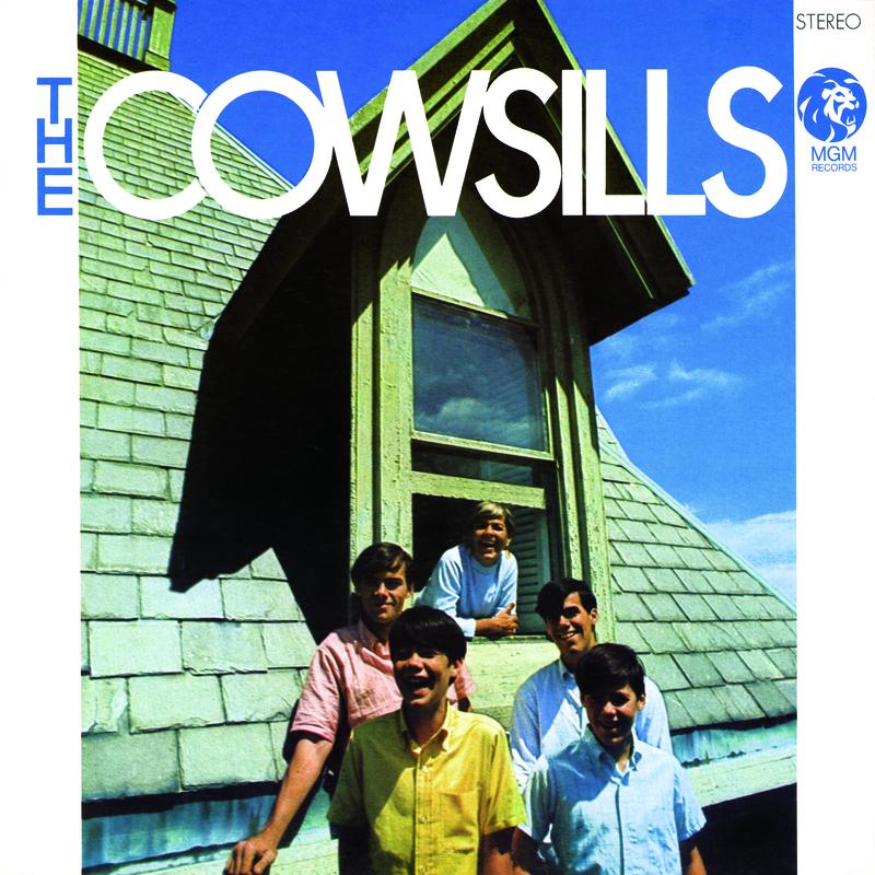 The Cowsills