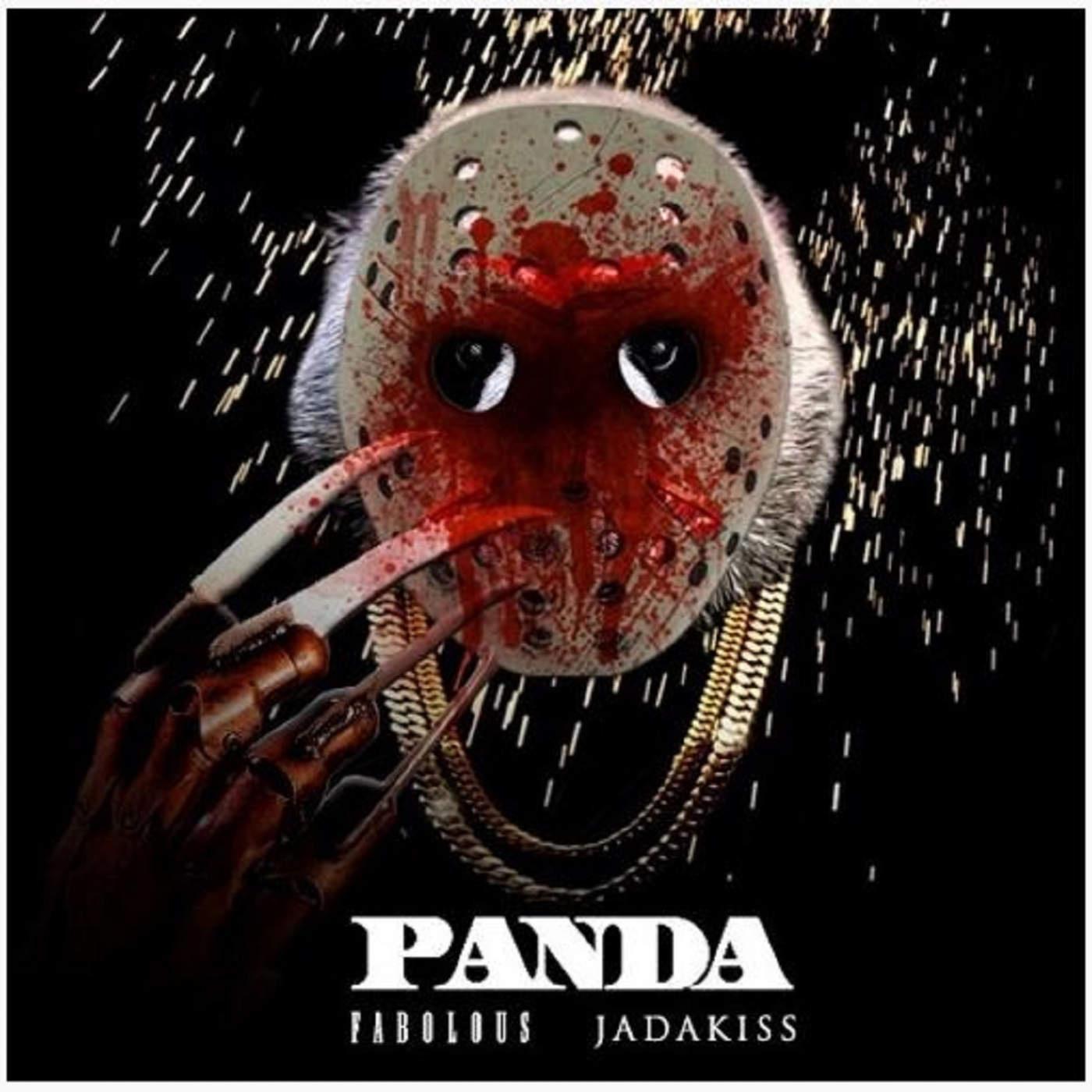 Panda (Remix)专辑