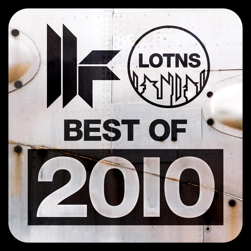 Pete Griffiths - Toolroom Records V Leaders Of The New School - Best Of 2010 (Leaders Mix) - Leaders Mix