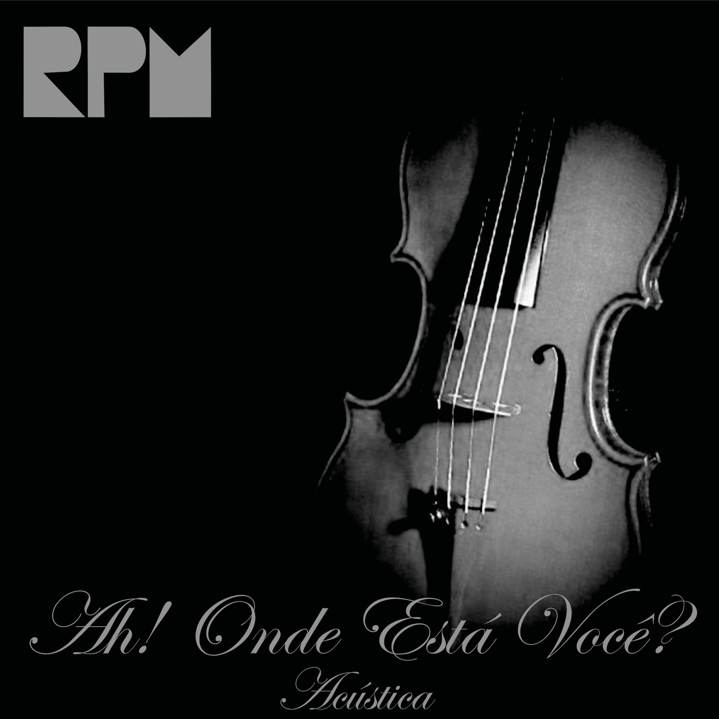 Ah! Onde Está Você? (Acústico)