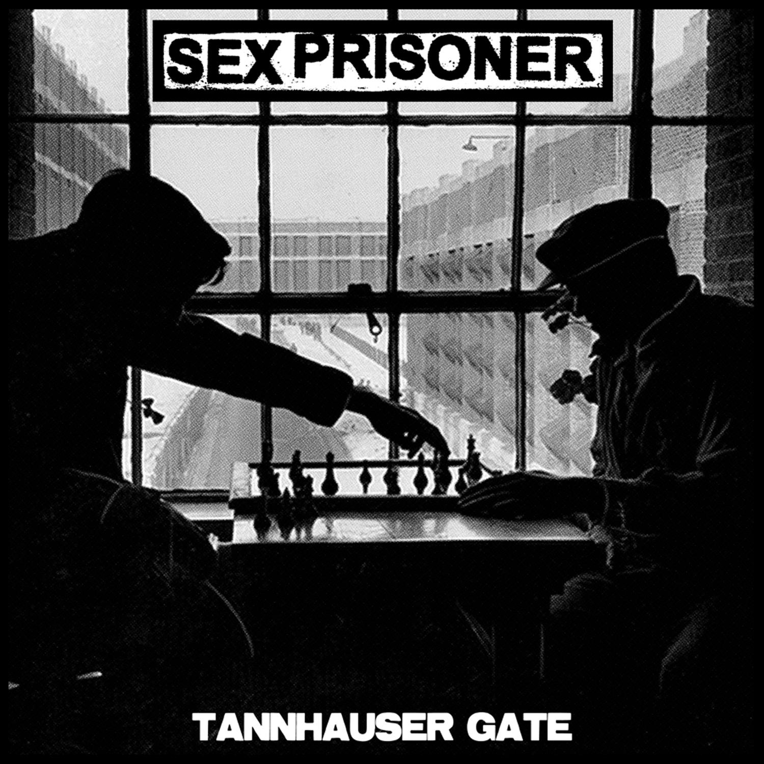 Tannhauser Gate