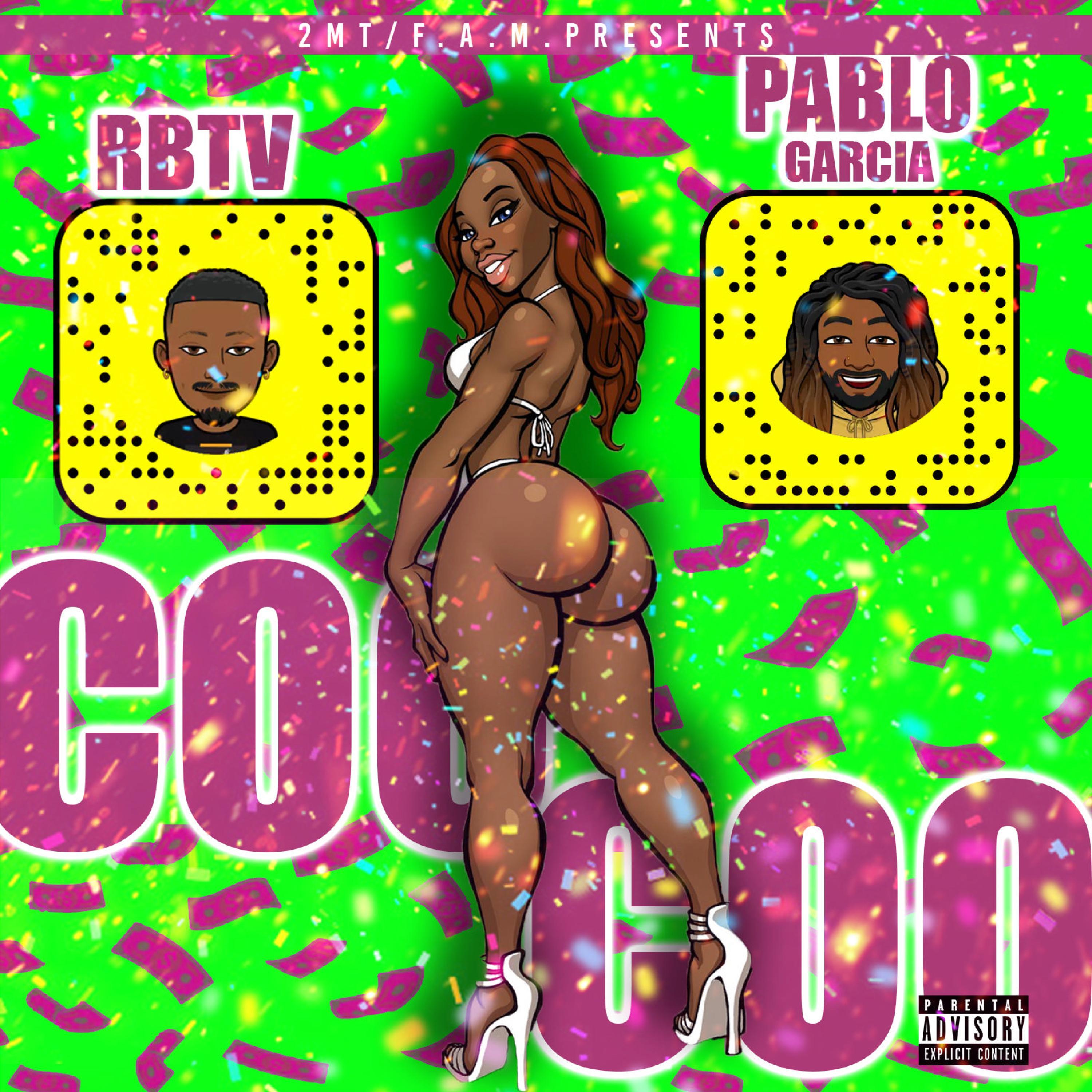 Coo Coo (feat. Pablo Garcia)