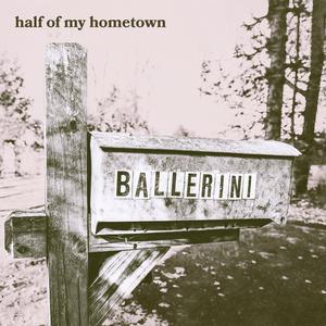Half of My Hometown - Kelsea Ballerini feat. Kenny Chesney (Karaoke Version) 带和声伴奏 （降6半音）