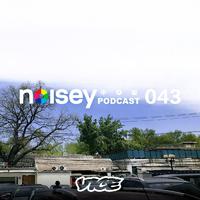 [DJ节目]VICE中国的DJ节目 第12期