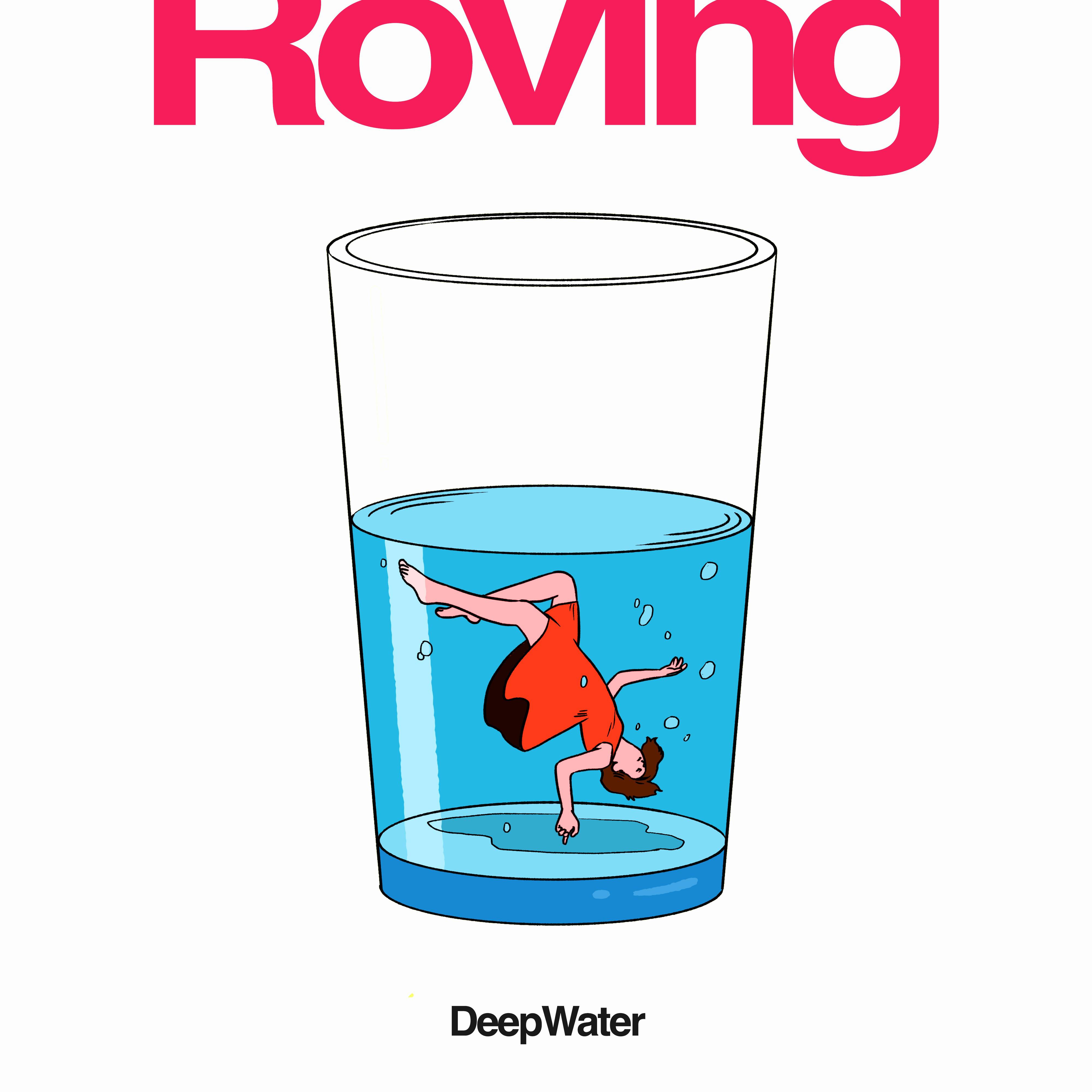 Roving专辑