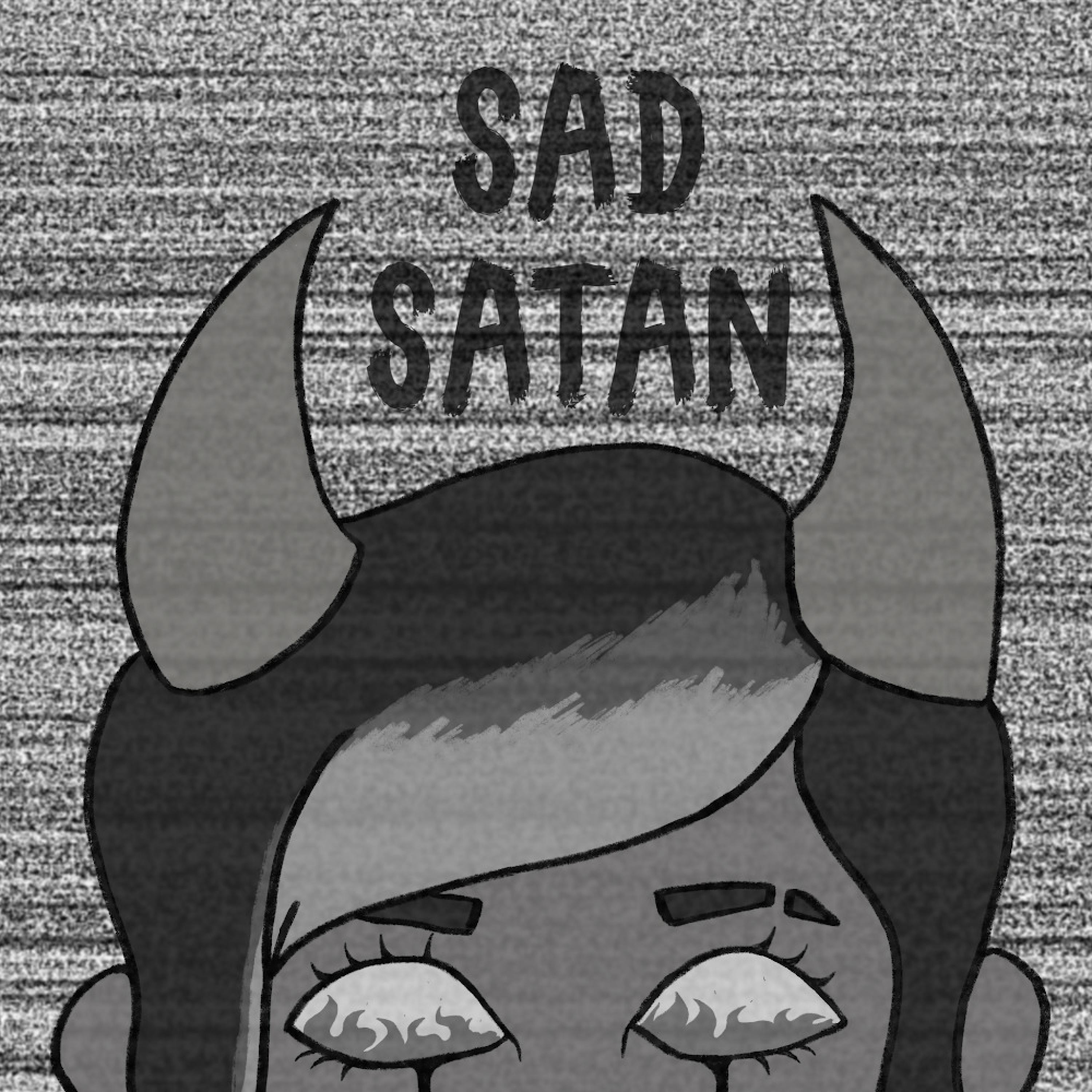 Sad Satan (feat. Bonez & Pretty Please)