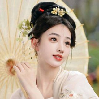 绝美戏腔｜一曲惊鸿醉 春上柳枝头