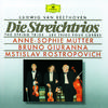 String Trio In D Major Op.9 No.2:3. Menuetto (Allegro)