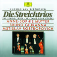 Beethoven: The String Trios