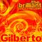 The Brilliant Astrud Gilberto专辑