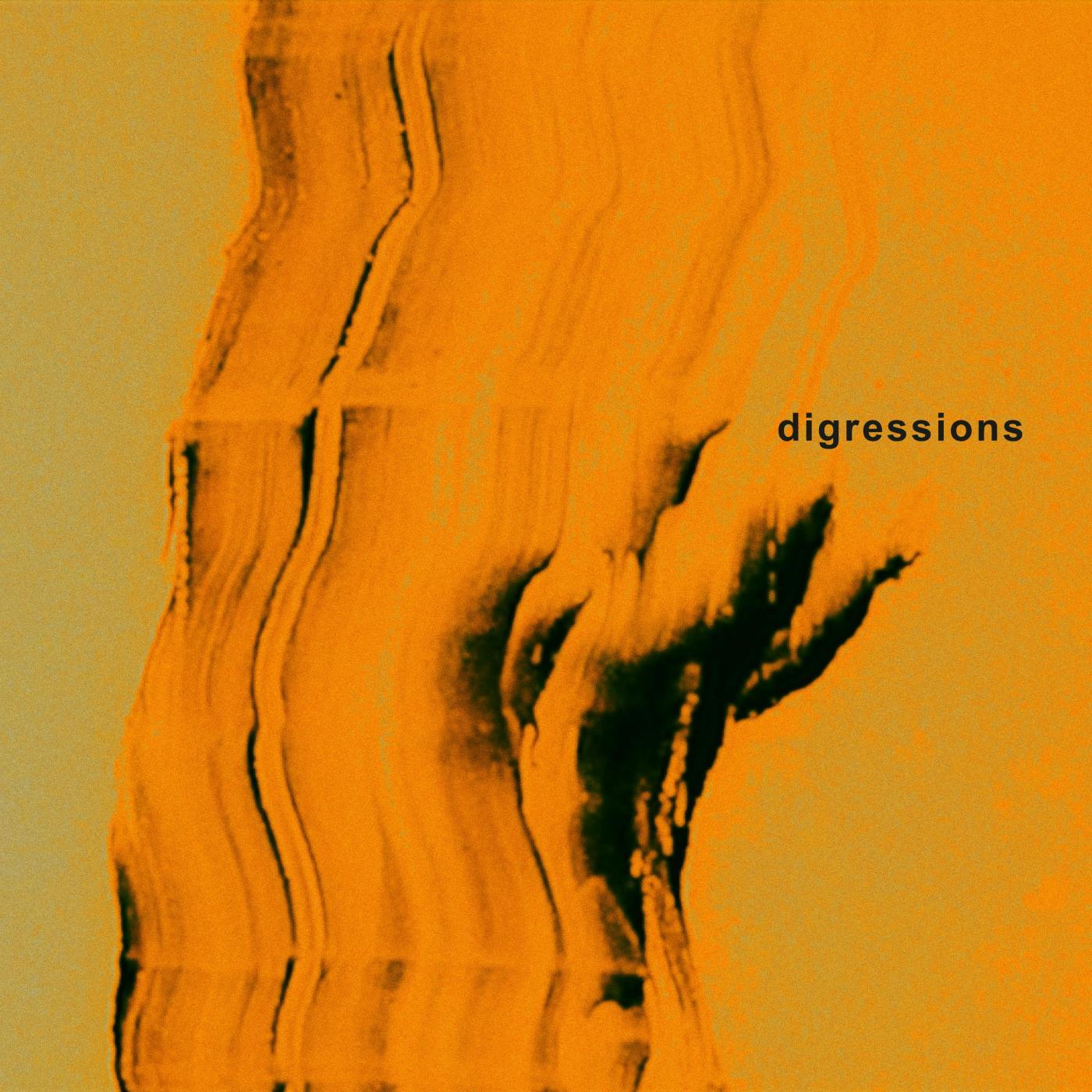 Digressions (with Gammer)