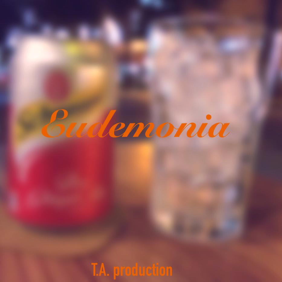 [beat] Eudemonia (prod. by T.A.)专辑