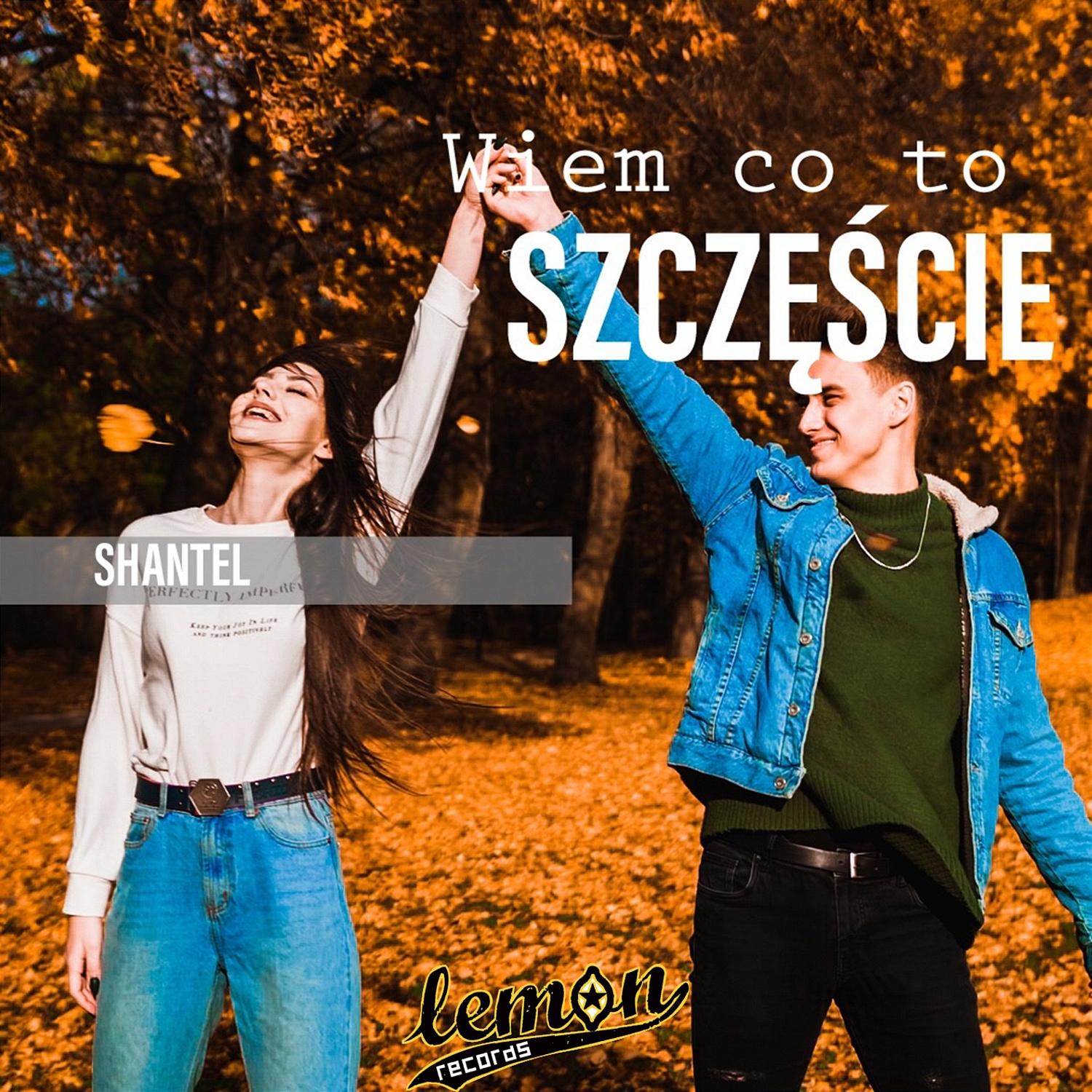 Wiem co to szczęście