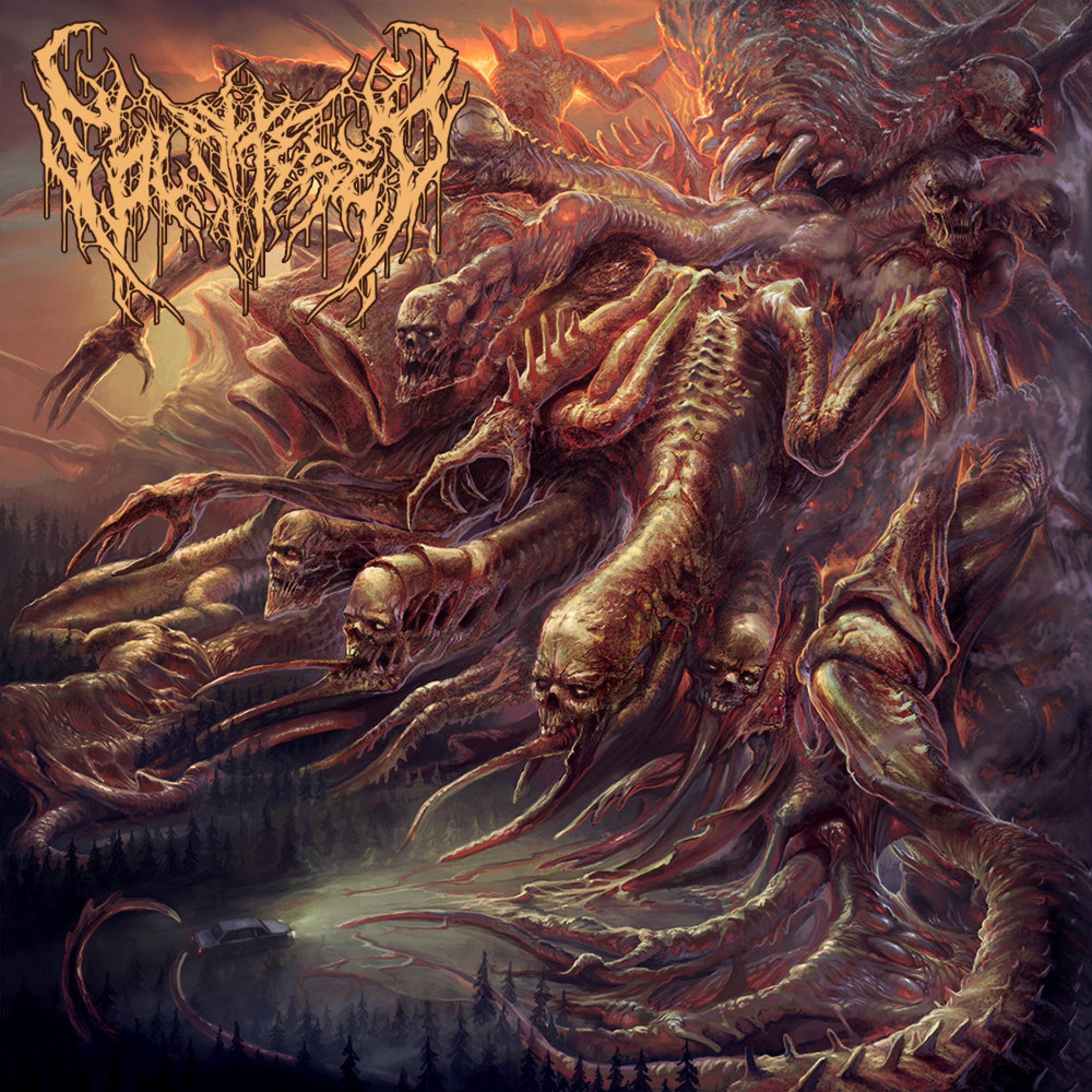 Guttural Species