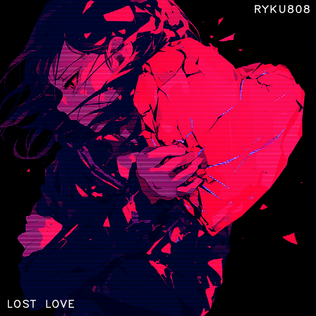 LOST LOVE