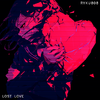 LOST LOVE专辑